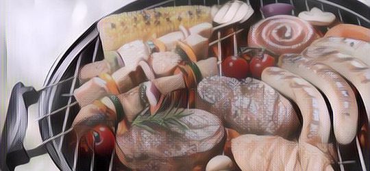 7 Ide Makanan Lezat Untuk Perayaan Tahun Baru Di Rumah