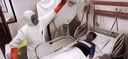 Dianggap Jutek dan Sewot, Terungkap Penyebab Dokter dan Perawat di Rumah Sakit Pemerintah Kurang Disukai Pasien
