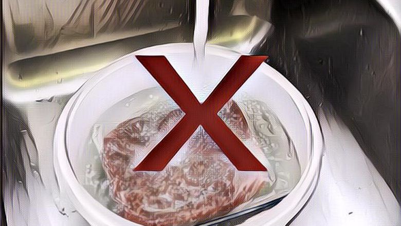 Dianggap Sepele! Siapa Sangka 5 Kebiasaan Masak Ini Bisa Berbahaya Buat Kesehatan, Waspada Yuk!