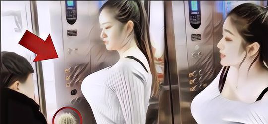 Video Heboh dan Lucu: Dilemesin Aja Jangan Banyak Pikiran, Netizen: Receh itu Sehat