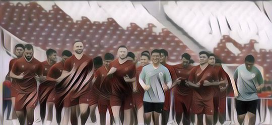 Jadwal Pertandingan Penyisihan Grup Timnas Sepak Bola Indonesia di SEA Games 2023 Kamboja