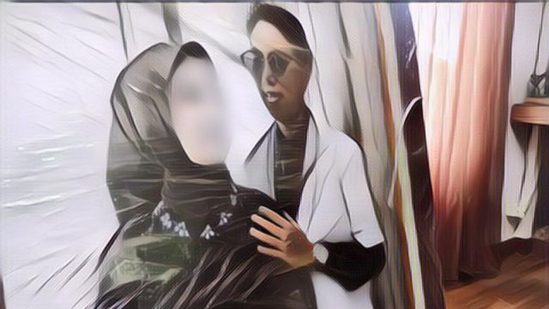 Berkat Kecurigaan Ibu, Wanita Jambi Ini Akhirnya Sadar Ditipu Mentah-mentah Suami Sendiri Yang Ternyata Aslinya Perempuan