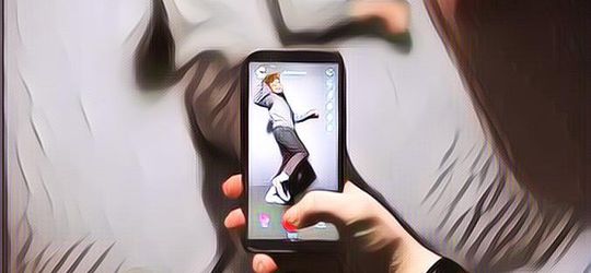 Nonton Video TikTok Apakah Bikin Batal Puasa? Begini Penjelasan Lengkapnya