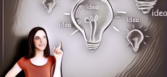 Bisa Jaga Kesehatan Mental, Ini Keuntungan Menjadi Orang Kreatif