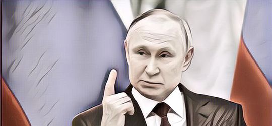 Rusia Akan Hentikan Serangan ke Ukraina Asalkan 6 Syarat Ini Bisa Dipenuhi, Apa Saja?