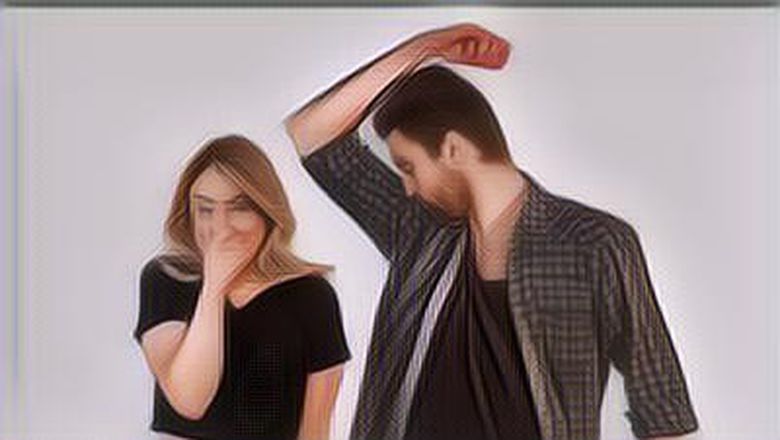 Tips Terhindar dari Bau Ketek yang Mengganggu Orang Lain