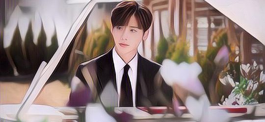 Ini Lho Artis Korea yang Dikabarkan Jadi Pacar Lee Jong suk, Penasaran?