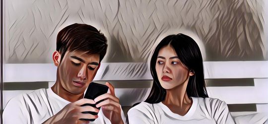 Ini Dia 5 Pasangan Zodiak yang Senengnya Berantem, Gengs