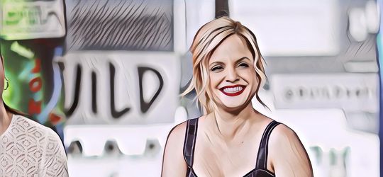 Kisah Tragis Mena Suvari, Bintang American Pie yang Diperkosa di Usia 12 Tahun