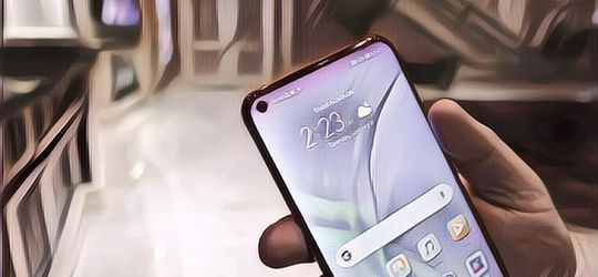 Honor View 20, Ponsel Cantik Bertenaga yang Belum Berani Menampakkan Diri di Dunia