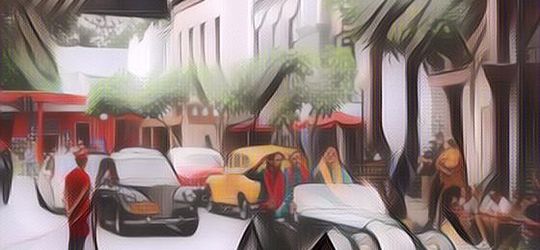 Tempat Wisata dengan Vibes Luar Negeri yang Ada di Malang Raya, Cocok Buat Kamu yang Hobi Foto