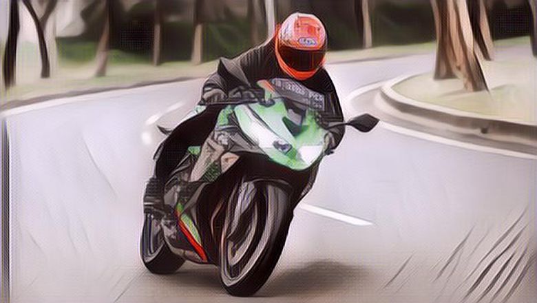 Tips Naik Moge Bagi Pemula, Biar Nggak Cuma Asal Ngebut Doang