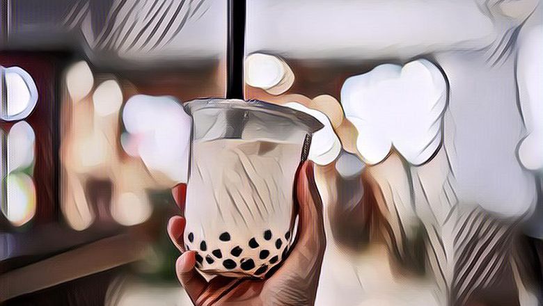 Kebiasaan Minum Boba Secara Nggak Wajar, Tubuh Cewek Asal China Ini Alami Kondisi yang Mengerikan!