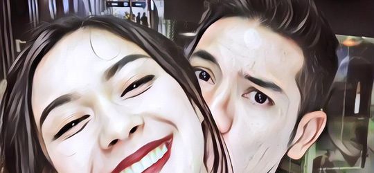 Berani Jujur Itu Baik, Seleb Indonesia Ini Tak Malu Mengakui Hamil Diluar Nikah!