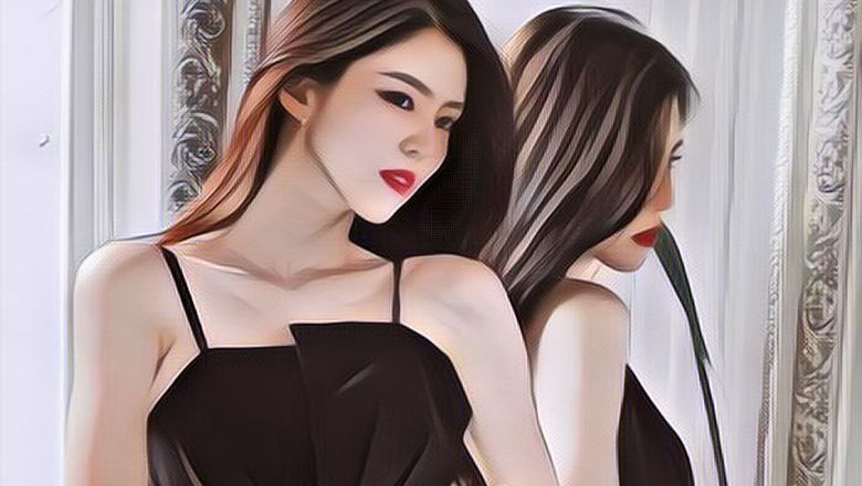 Kisah Han So Hee yang Gagal Sekolah di Prancis Karena Tak Punya Cukup Uang, Ternyata Pernah Susah Juga Ya