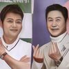 Daftar Peringkat Bintang Variety Show Korea Bulan Januari 2025