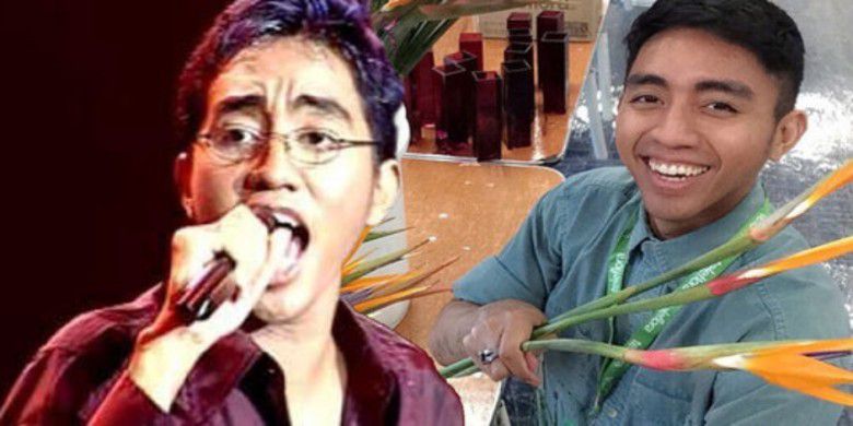 5. Harus Sampai di Sini - Kia AFI