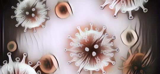 Waspada! Berikut Ini Gejala yang Muncul pada Seseorang yang Terinfeksi Virus Corona Varian B117