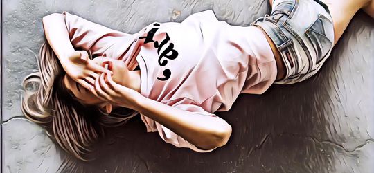 Sering Galau di Usia 20-an Ternyata Ada Faktornya, Ini Penjelasan Psikolog