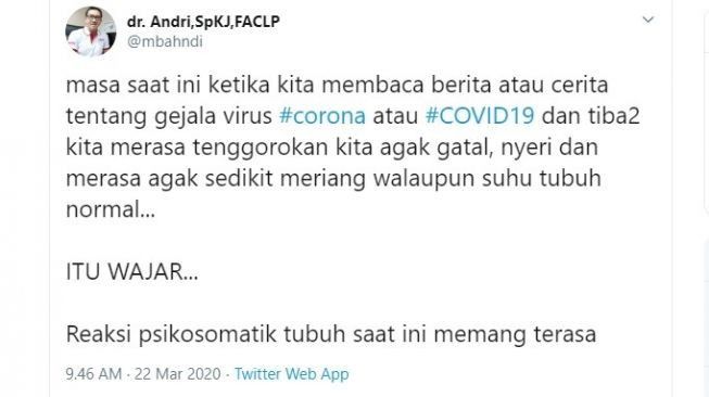 # Bagaimana Stres Bisa Membuatmu Sakit