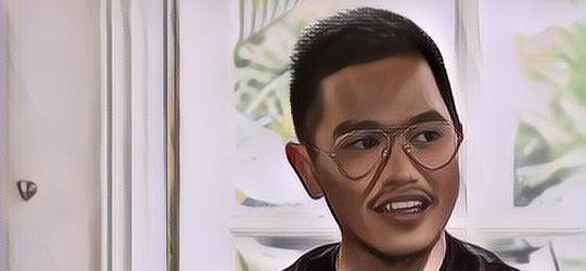 Klarifikasi Kaesang Soal Cuitan “Keramas” Sampai 23 Kali