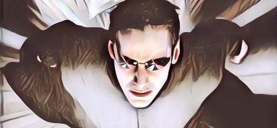 Keanu Reeves Hidupkan Lagi Tokoh Neo dalam "The Matrix 4"