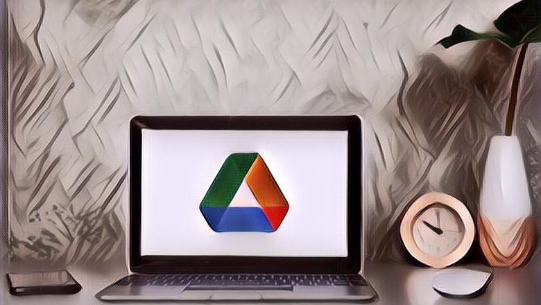 Mengenali Apa itu Google Drive & Fungsinya yang Gak Cuma untuk Menyimpan File