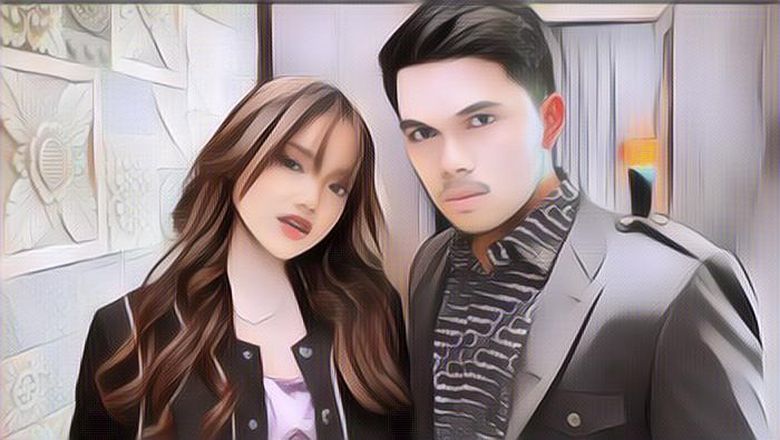 Fuji-Thariq Halilintar Dituding Putus Karena Orang Ketiga Hingga Gimmick, Sahabat Beberkan Fakta Ini