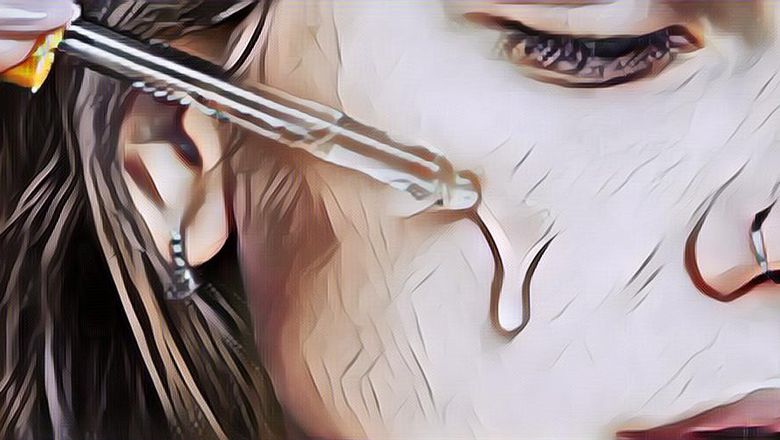 Apa Saja Jenis dan Berapa Harga Serum Hanasui di Apotik?