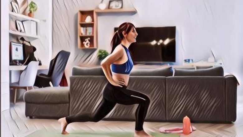 Masih Males Olahraga? Gini Cara Memotivasi Diri Sendiri Biar Semangat