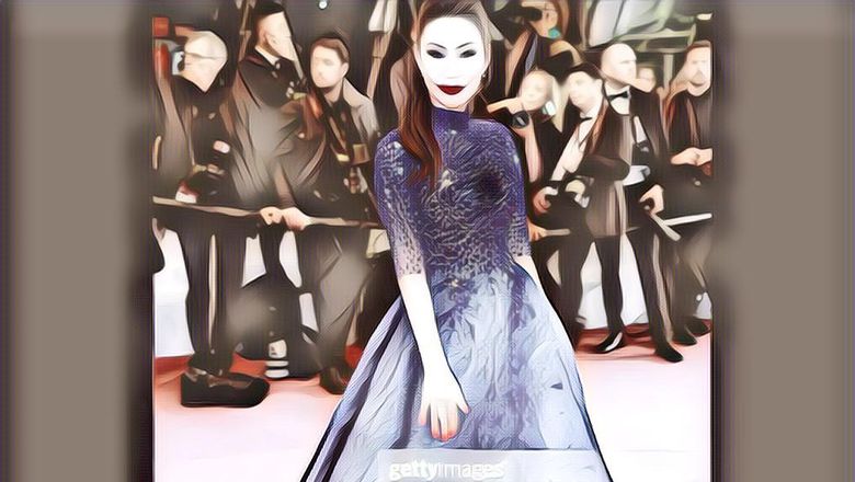 Begini Penampilan Glamor Mantan Mata-Mata Rusia Yang Dulu Kerjanya Merayu Pria, Cantik Banget!