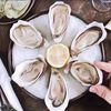 Miris! Pria Meninggal Dunia Gara-gara Makan Oyster Mentah, Ternyata Ini Penyebab Utamanya