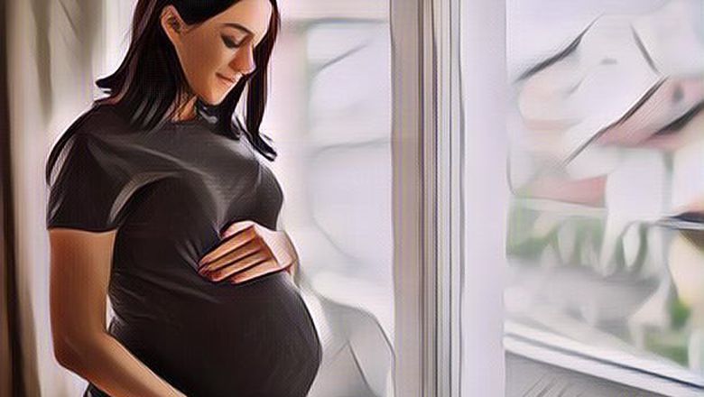 Saat Hamil, Jangan Pijat Bagian Ini