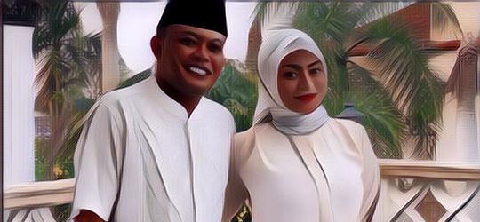 Natalie Holscher Minta Sule Berhenti Beri Nafkah Hingga Spill Soal Perselingkuhan