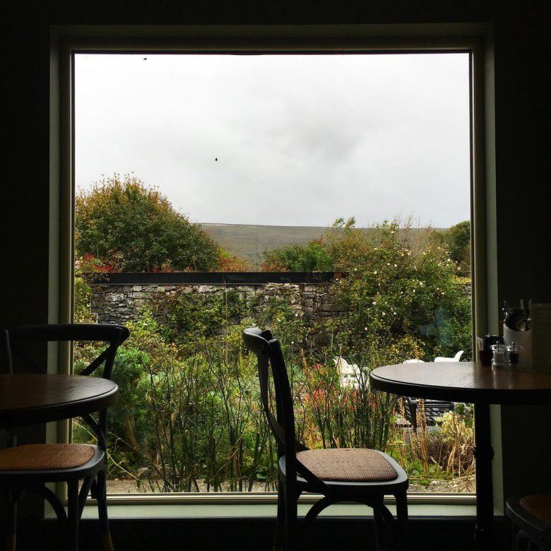 3. Pedesaan di Irlandia