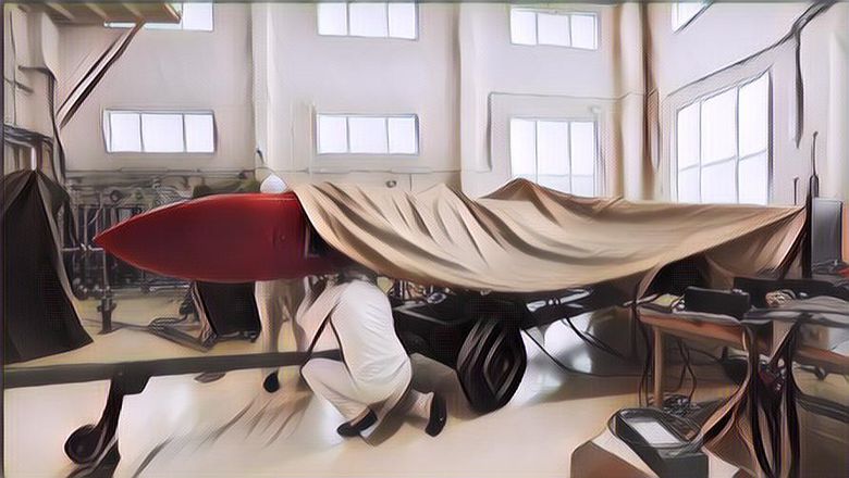 Roket Uji Coba Rusia Meledak, Tingkat Radiasi Nuklir Bertambah