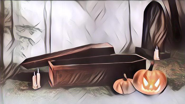 Peti Mati Challenge! Tidur Selama 30 Jam Dibayar 4 Juta Sama Wahana Six Flag