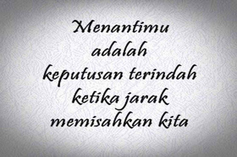 Penuh semangat dan motivasi~