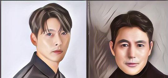Hyun Bin dan Jung Woo Sung Akan Tampil di Acara Varietas MBC "The Manager"
