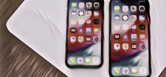 Resmi Masuk Indonesia, iBox Dipadati Para Pemburu iPhone XS Series