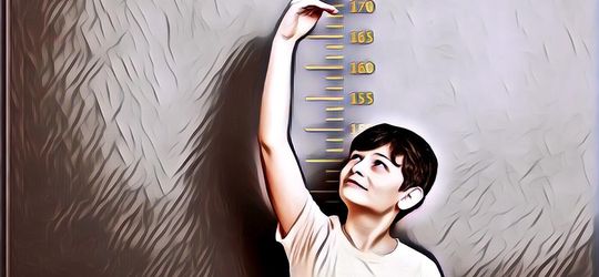 Ingin Tambah Tinggi Badan Tapi Usia Lebih Dari 18 Tahun? Yuk, Coba 5 Cara Ini