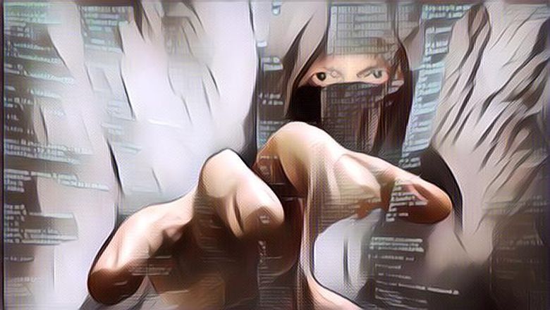 Gara-Gara Bjorka, Indonesia Jadi Urutan Ke 3 Sebagai Negara dengan Kebocoran Data Terbanyak