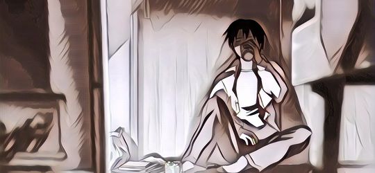 Anak Rantau Home Sick: Gak Lagi Dengan Cara Ini~