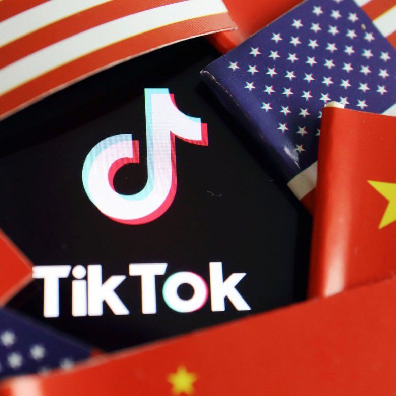 TikTok Jadi Sorotan