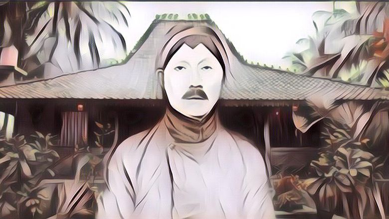 Ramalan Ronggowarsito, Mengenai Jaman Ketika Orang Jahat Menang dan Calon Pemimpin Adil