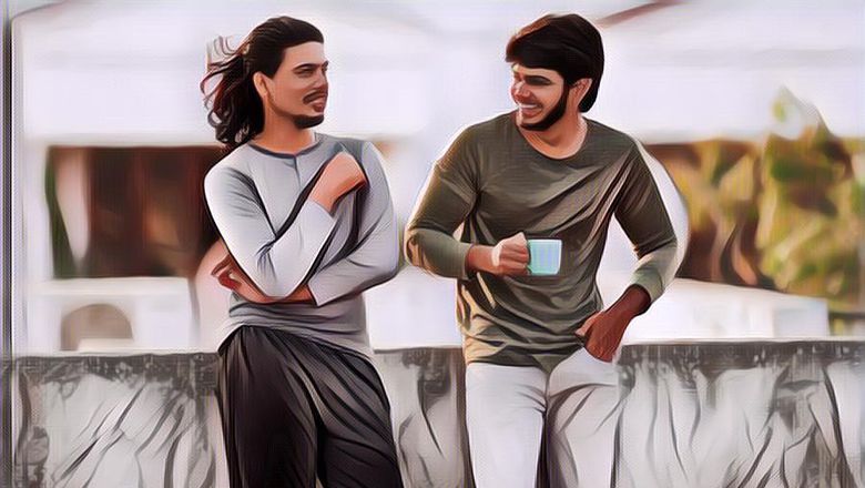 Orang India Kan Suka Menggelengkan Kepalanya Kalo Lagi Bicara, Apa Sih Maknanya?