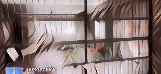 Pejabat Ukraina Bongkar 'Ruang Penyiksaan' Diduga Milik Pasukan Rusia, Warga Sipil Diminta Membunuh Hingga Disetrum Penisnya