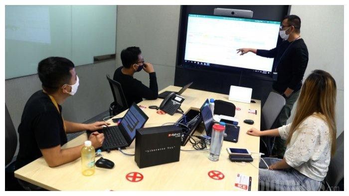 # Bersumber dari Usulan Berbagai Unsur