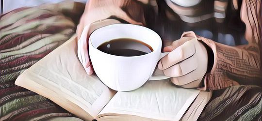 Minum Kopi Pas Sahur Berdampak Buat Kesehatan, Aman Nggak Ya?