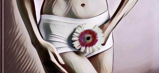 Gak Usah Khawatir Bun, Begini Cara Mengencangkan Otot Vagina Supaya Momen Ena-Ena Sama Suami Bisa Makin Cihuy~